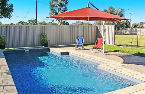Settlement Motor Inn - Tourism Gold Coast 2