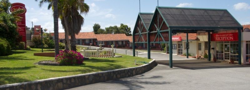 Orana WA Tourism Gold Coast