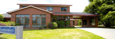 Golden Grain Motor Inn - Tourism Gold Coast 0
