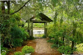 Kemeys Mountain Hideaway - Tourism Gold Coast 0