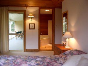 Kemeys Mountain Hideaway - Tourism Gold Coast 1