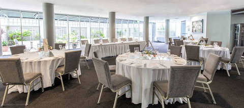 Best Western Plus Hotel Lord Forrest - Tourism Gold Coast 0