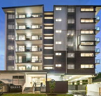 Quest Chermside on Playfield - Gold Coast
