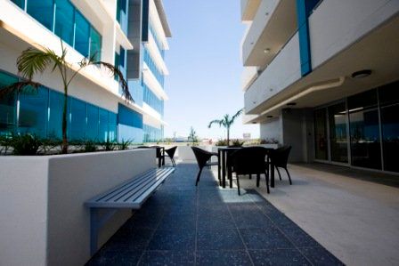 Quest Chermside - Gold Coast 0