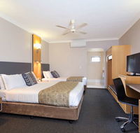 Brisbane International - Virginia - Gold Coast