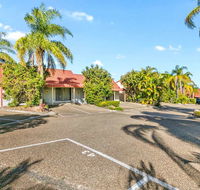 Comfort Inn North Brisbane - Gold Coast