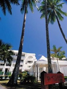 Alamanda Palm Cove - Tourism Gold Coast 0