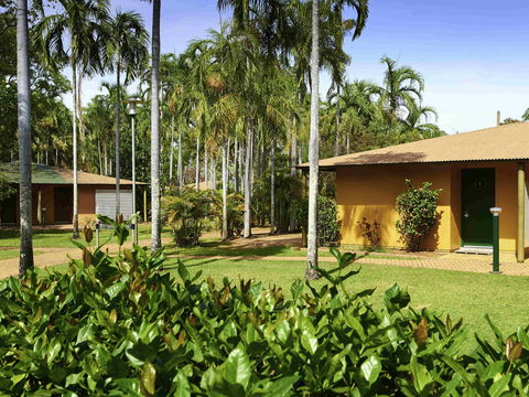Kakadu Lodge Cooinda, Mngd By Accor - Tourism Gold Coast 0