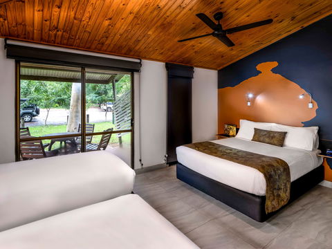 Kakadu Lodge Cooinda, Mngd By Accor - Tourism Gold Coast 2