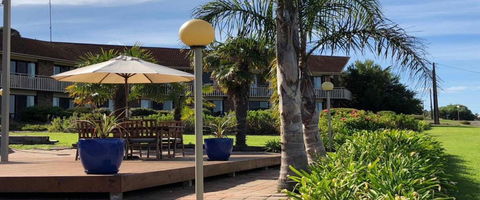Kangaroo Island Seaside Inn - Tourism Gold Coast 0