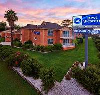 Best Western Casula Motor Inn - Tourism Gold Coast