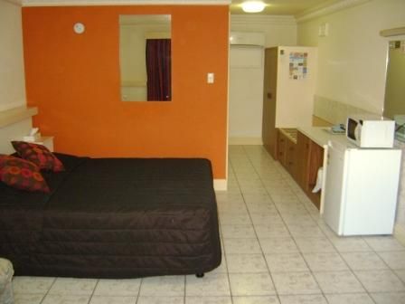 Alice Springs Airport Motel - Tourism Gold Coast 1
