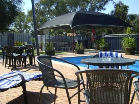 Alice Springs Airport Motel - Tourism Gold Coast 2