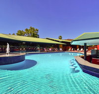 Mercure Alice Springs Resort - Tourism Gold Coast