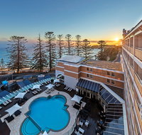 Crowne Plaza Terrigal - Tourism Gold Coast