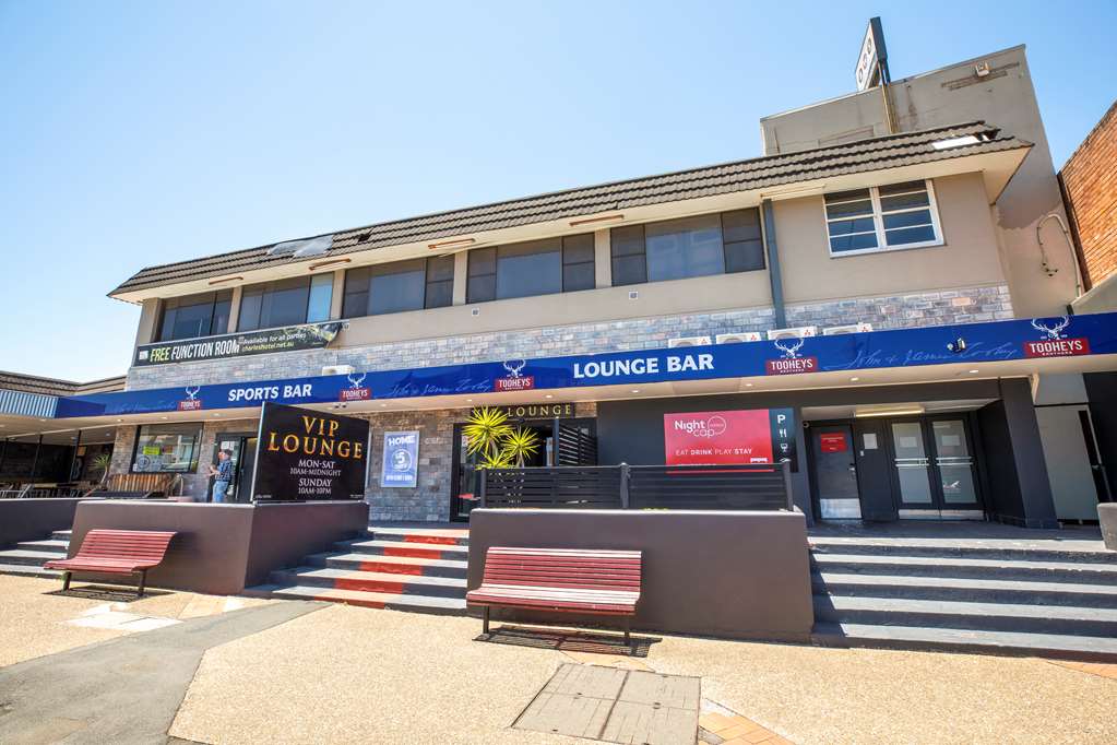 Balgownie NSW Tourism Gold Coast