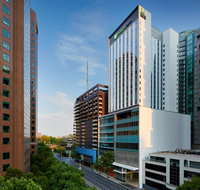 Holiday Inn Express Melbourne Southbank - Tourism Gold Coast