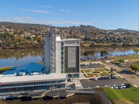 Peppers Silo Launceston - Tourism Gold Coast 2