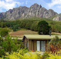 Silver Ridge Retreat - Tourism Gold Coast