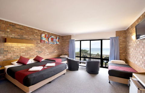 Kangaroo Island Seaside Inn - Tourism Gold Coast 1