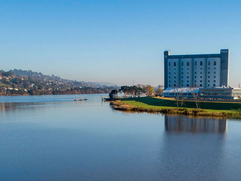 Peppers Silo Launceston - Tourism Gold Coast 0