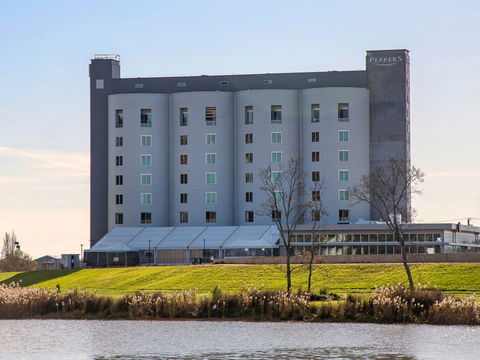Peppers Silo Launceston - Tourism Gold Coast 1