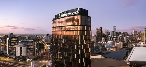 Oakwood Premier Melbourne - Tourism Gold Coast 0