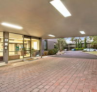 Knox International Hotel - Tourism Gold Coast