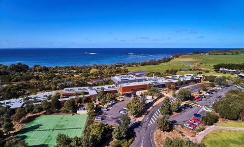 RACV Inverloch Resort - Tourism Gold Coast 1