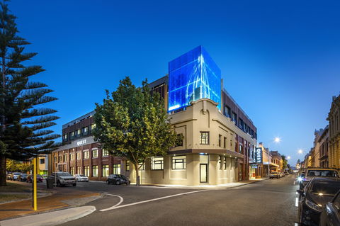 Quest Fremantle - Tourism Gold Coast 1