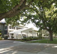 Forrest Hotel  Apartments - Tourism Gold Coast