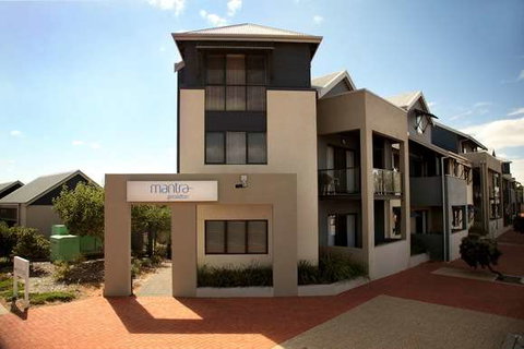 Mantra Geraldton - Tourism Gold Coast 0