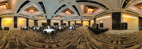 Sheraton Grand Mirage Resort, Gold Coast - Tourism Gold Coast 2
