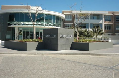 Chancellor Executive Apts-Varsity Lakes - Tourism Gold Coast 0