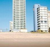 Pacific Views Resort on Main Beach - Tourism Gold Coast
