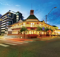 Oaks Grand Gladstone - Tourism Gold Coast