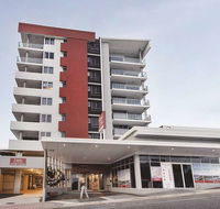 Curtis Central Apartments - Tourism Gold Coast