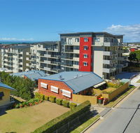 Gladstone Central Plaza Apartment Hotel - Tourism Gold Coast