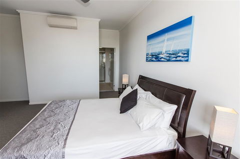 Gladstone Central Plaza Apartment Hotel - Tourism Gold Coast 2