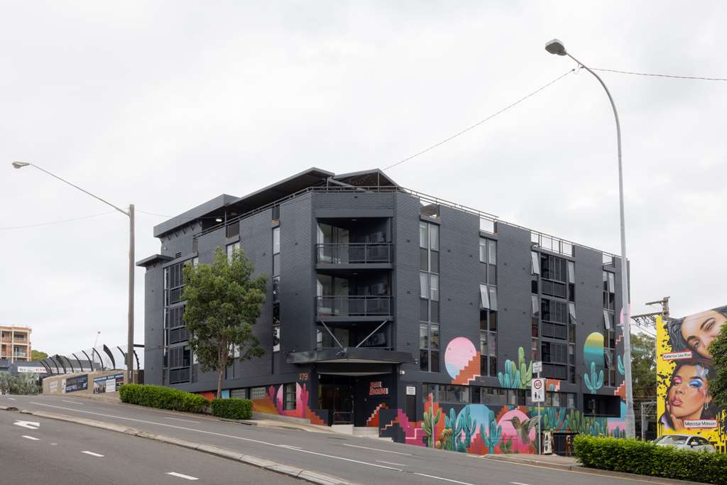 Chippendale NSW Tourism Gold Coast
