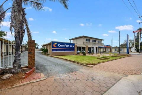 Comfort Inn Flinders on Main - Gold Coast 0
