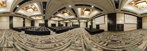 Sheraton Grand Mirage Resort, Gold Coast - Tourism Gold Coast 1