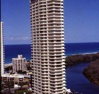 Dreamtime Contessa Holiday Condominiums - Tourism Gold Coast