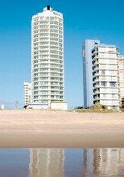 Pacific Views Resort on Main Beach - Tourism Gold Coast 0