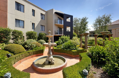 Astra Apartments The Griffin - Tourism Gold Coast 0