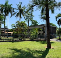 Pine Tree Motel - Tourism Gold Coast