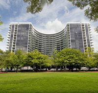 Astra Canberra Manhattan - Tourism Gold Coast
