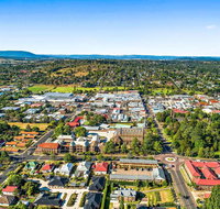Comfort Inn City Centre Armidale - Tourism Gold Coast