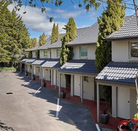 Elphin Villas - Tourism Gold Coast