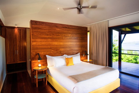 Qualia, Great Barrier Reef - Tourism Gold Coast 1
